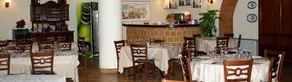 Agriturismo Le Arcate - Restaurante