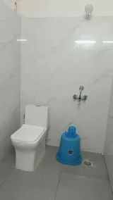HoTEL JAGAPATHI INTERNATIONAL - Badezimmer