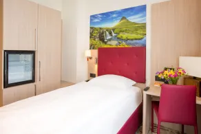 Lielupe Hotel SPA & Conferences by Semarah - Habitación