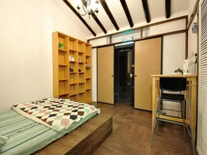 Sunnyrain Bed And Breakfast - Chambre