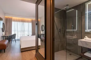 Radisson Blu Hotel, Durban Umhlanga - Room
