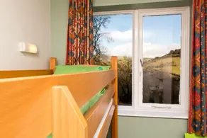 YHA Ravenstor - Room