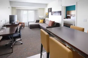 Residence Inn by Marriott Houston NASA/Clear Lake - Zimmer