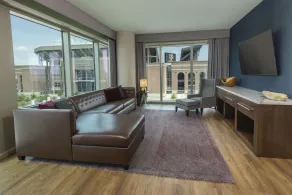 Texas A&M Hotel and Conference Center - Camera