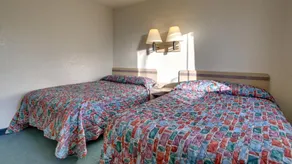 Motel 6-Owensboro, KY - Chambre