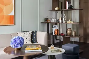 Rosewood Munich - Chambre
