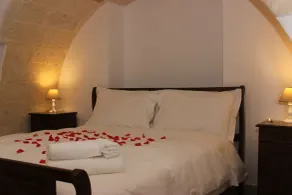 Masseria Savoia Resort - Room