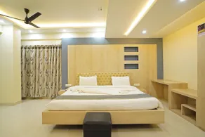 Breej Hotel - Room