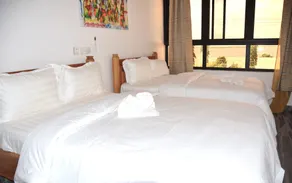 River Hills Hotel & Suites - Room