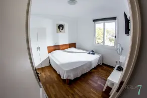 Perla Seven Apartments - Værelse