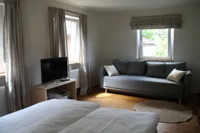 Tauber Lodge - Room
