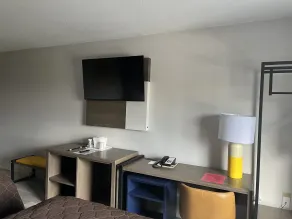 Comfort Inn & Suites Lexington South - Chambre