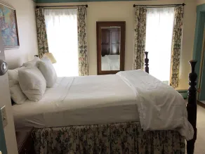 The Inn at Montpelier - Chambre
