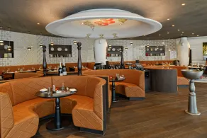 Kameha Grand Zurich, Autograph Collection - Restaurant