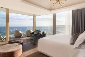 Views Boutique Hotel & Spa - Room
