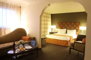 Ramada by Wyndham Sofia City Center - Room