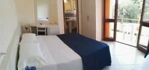 Hotel Elizabeth - Room