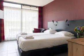 Hotel De Kruishoeve 's-Hertogenbosch - Vught - Quarto