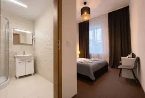 Hotel Mazowiecki WOW - Bagno
