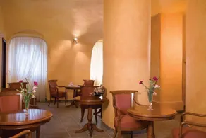 Palazzo Marzano - Restaurant