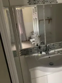 Peniarth arms - Bathroom