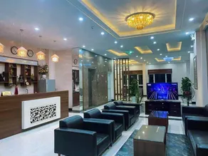 Cao Bang Loop Hostel - Reception