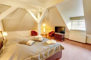 Mabre Residence - Room