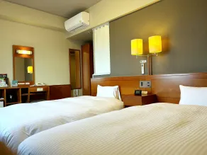 Hotel Route-Inn Chiryu -Kokudou 1 Gou- - Chambre