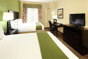 Holiday Inn Express & Suites Maumelle by IHG - Habitación