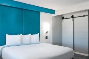 Tilbury Inn - Chambre