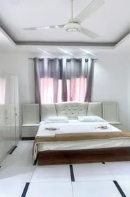 OYO 157 Dream Barka Hotel - Quarto