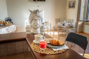 Villa Rosaria Rooms - Restaurant