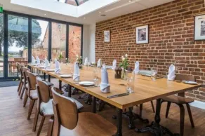 The Bell Inn Hotel - Restaurant