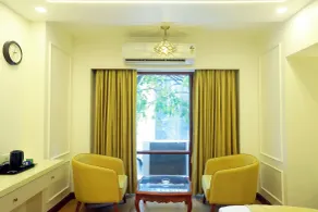 Kohinoor Executive - Zimmer