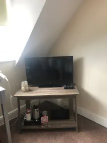 Worthing Rest - Habitación