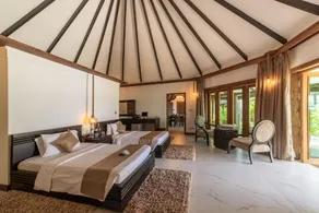 Kihaa Maldives - Rum