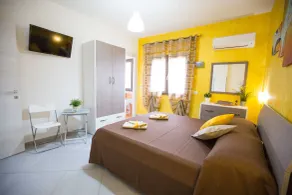 B&B Pepito - Chambre