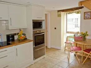 Piggery Cottage - Cuisine privée