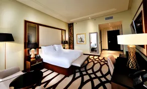 Bayat Hotel فندق بيات - Chambre