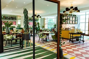 Sofitel Luxembourg Europe - Restaurant