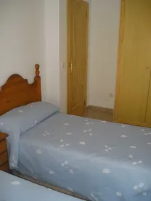 Apartamentos La Muela - Chulilla - Rom