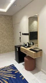 XYZ Hotel - King Fahd Road - Værelse