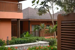 Mulberry Shades Bengaluru Nandi Hills, a Tribute Portfolio Resort - View from room