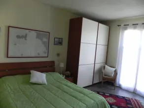 B&B Monte di Bù - Habitación