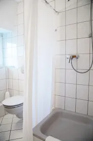Lothringer Hof - Badezimmer