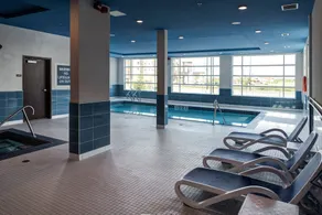 Four Points by Sheraton Sherwood Park - Piscine