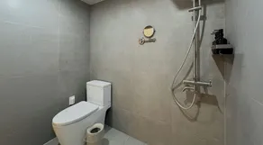 Esanghan Stay Bupyeong - Bagno