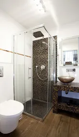 Ellena`s FEWO am Uke - Bagno