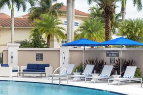 Residence Inn Palm Beach Gardens - Basseng