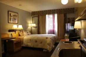 Hillcrest Motel - Room